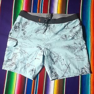 Quicksilver Boardshorts